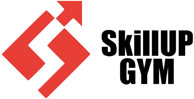 Skill UP GYM