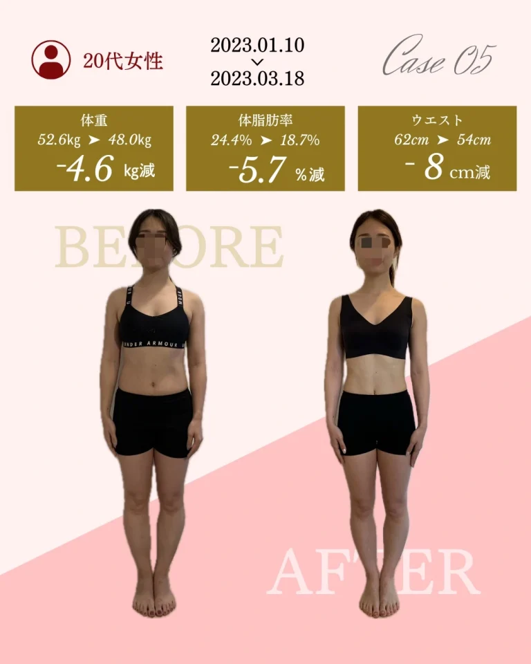 Before&After 5