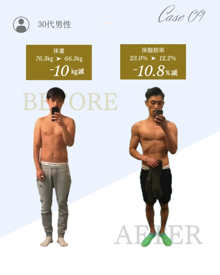 Before&After 9